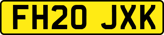 FH20JXK
