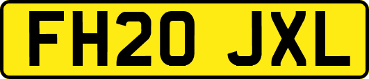 FH20JXL