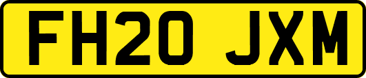 FH20JXM