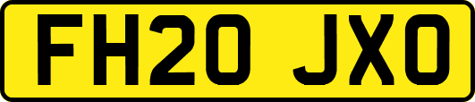 FH20JXO