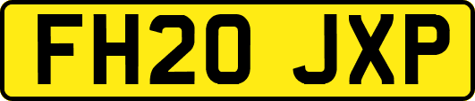 FH20JXP