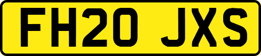 FH20JXS