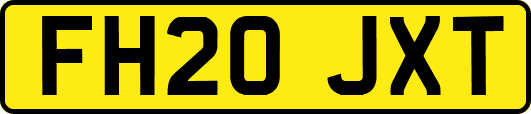 FH20JXT