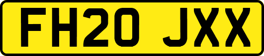 FH20JXX