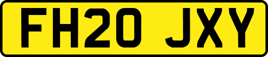 FH20JXY