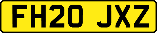 FH20JXZ