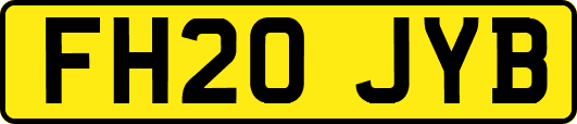 FH20JYB