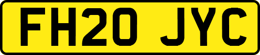 FH20JYC