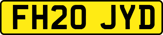 FH20JYD