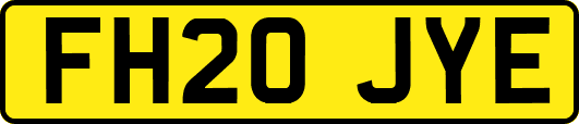 FH20JYE