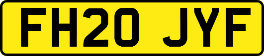 FH20JYF
