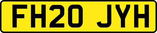FH20JYH