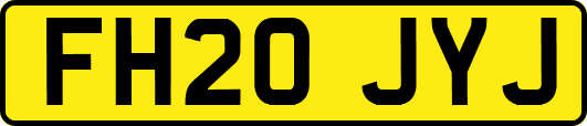 FH20JYJ