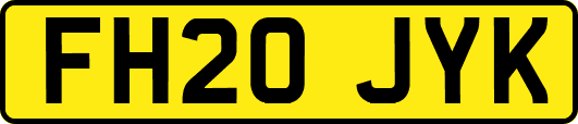 FH20JYK