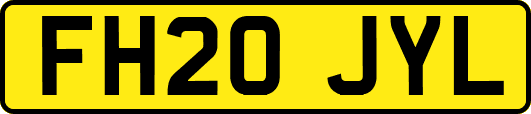 FH20JYL
