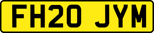 FH20JYM