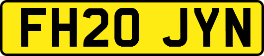 FH20JYN