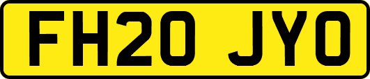 FH20JYO