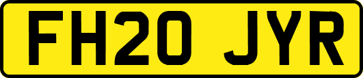 FH20JYR