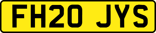 FH20JYS