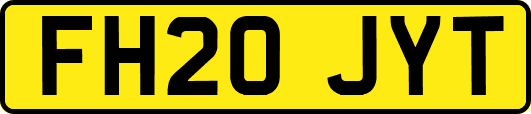 FH20JYT