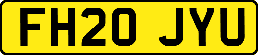 FH20JYU