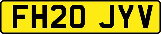 FH20JYV