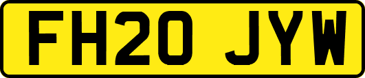 FH20JYW