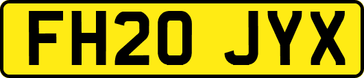 FH20JYX