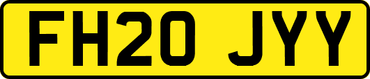 FH20JYY