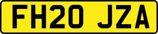 FH20JZA