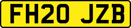 FH20JZB