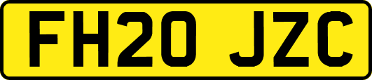 FH20JZC