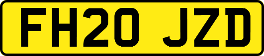 FH20JZD