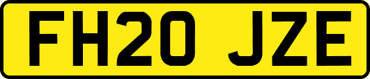 FH20JZE
