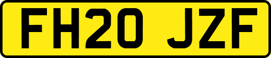 FH20JZF