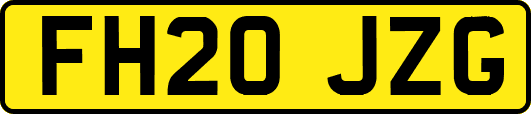 FH20JZG