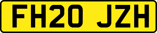 FH20JZH