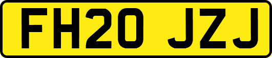 FH20JZJ