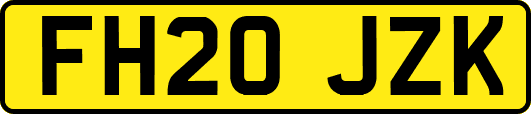 FH20JZK