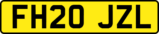 FH20JZL