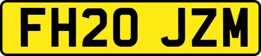 FH20JZM