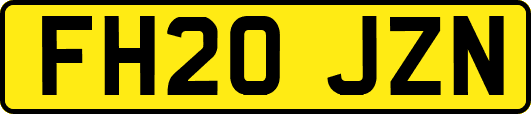 FH20JZN
