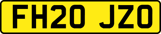 FH20JZO