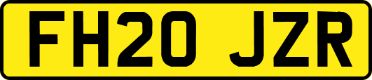 FH20JZR