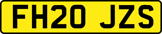FH20JZS