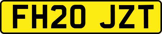 FH20JZT