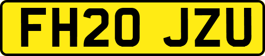 FH20JZU