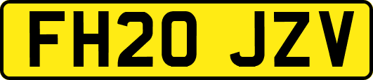 FH20JZV