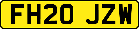 FH20JZW
